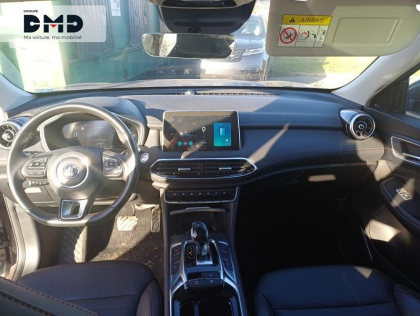 MG Motor Ehs 1.5t Gdi 258ch Phev Luxury - Visuel #5