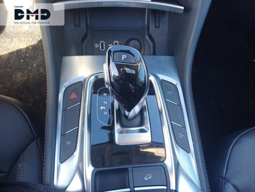 MG Motor Ehs 1.5t Gdi 258ch Phev Luxury - Visuel #8