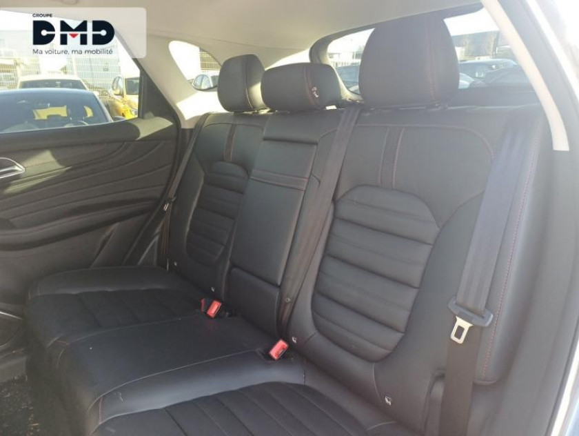 MG Motor Ehs 1.5t Gdi 258ch Phev Luxury - Visuel #10