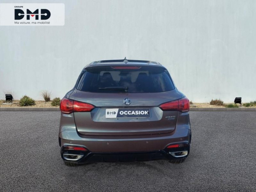 MG Motor Ehs 1.5t Gdi 258ch Phev Luxury - Visuel #11
