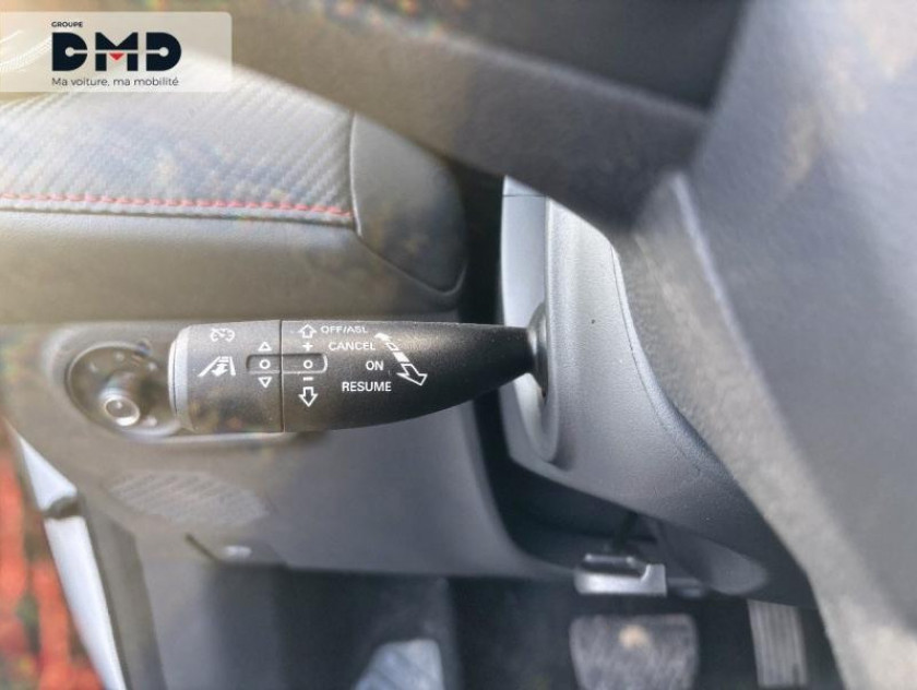 MG Motor Zs Ev 156ch - 70kwh Luxury - Visuel #15