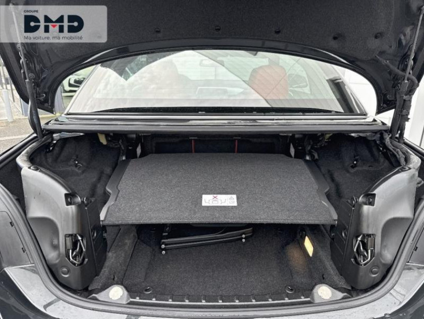 Bmw Serie 4 Cabriolet 440ia 326ch M Sport - Visuel #12