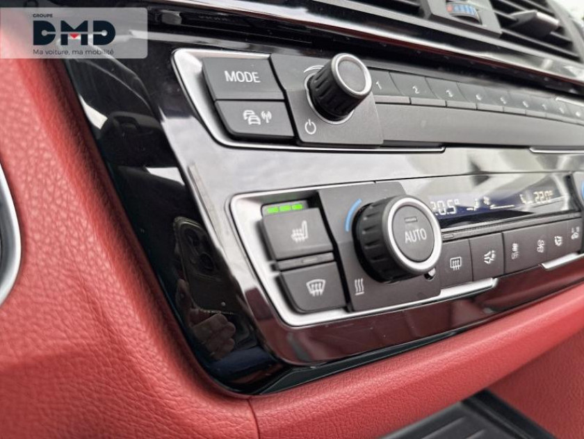 Bmw Serie 4 Cabriolet 440ia 326ch M Sport - Visuel #18