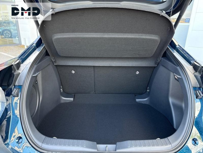 Toyota C-hr 1.8 140ch Collection Ng23 - Visuel #12