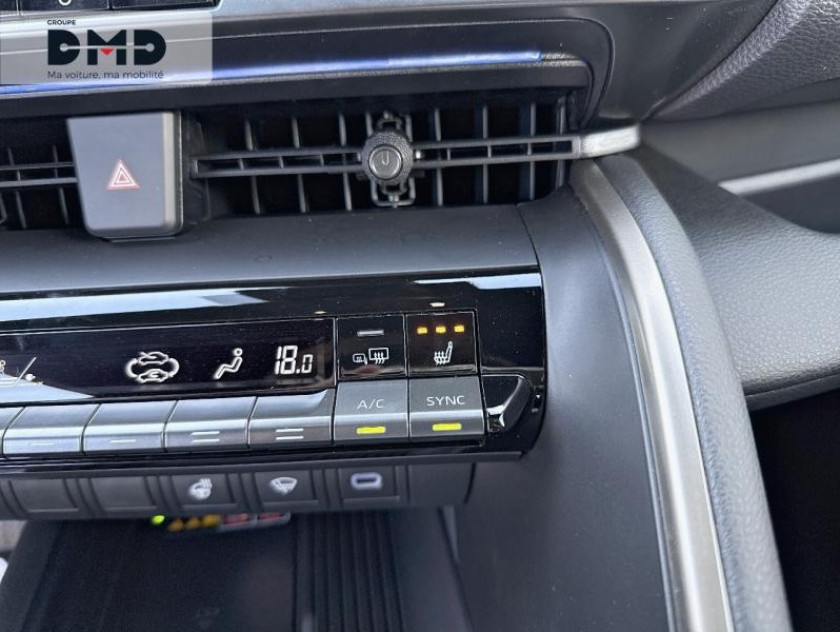 Toyota C-hr 1.8 140ch Collection Ng23 - Visuel #20