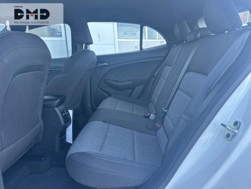 MG Motor Mg3 Hybrid+ 195ch Comfort - Visuel #10