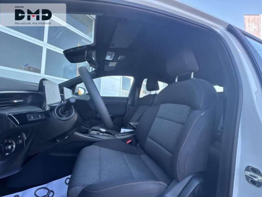 MG Motor Mg3 Hybrid+ 195ch Comfort - Visuel #14