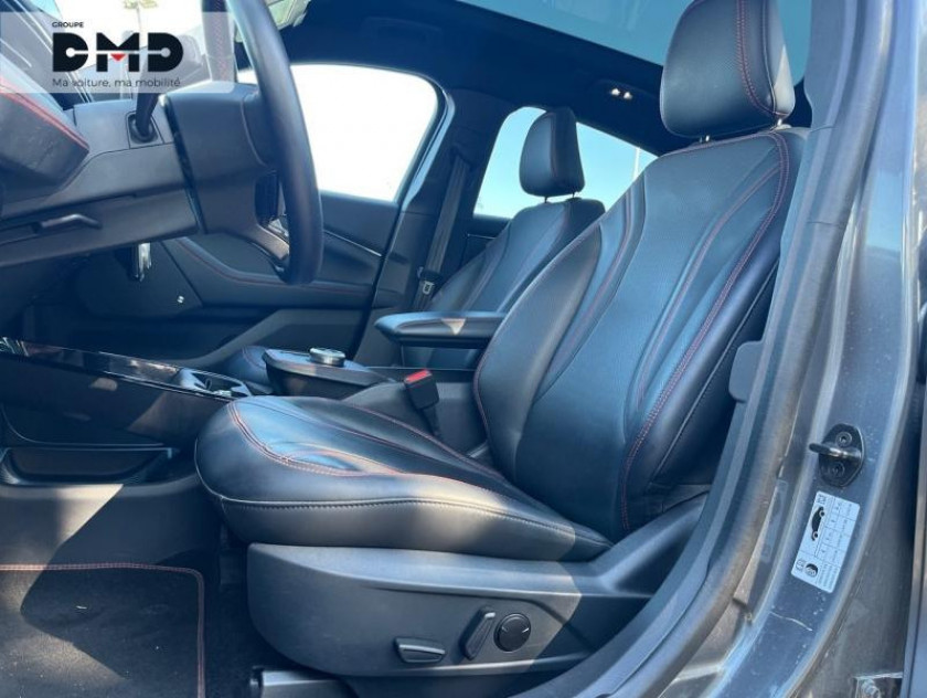 Ford Mustang Mach-e 269ch Standard Range 76kwh Awd 9cv - Visuel #9