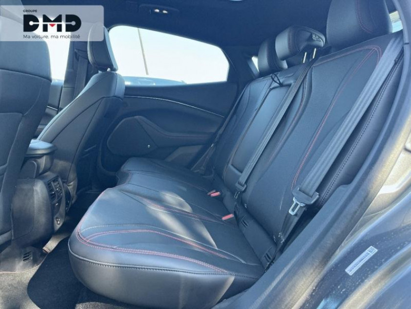 Ford Mustang Mach-e 269ch Standard Range 76kwh Awd 9cv - Visuel #10