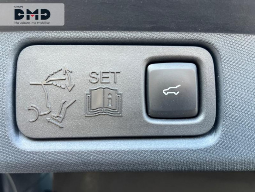 Ford Mustang Mach-e 269ch Standard Range 76kwh Awd 9cv - Visuel #13