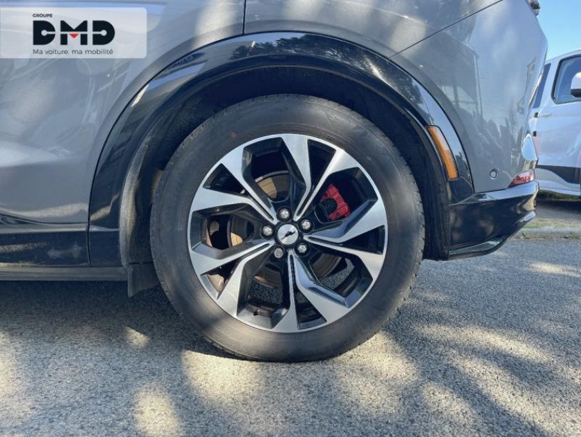 Ford Mustang Mach-e 269ch Standard Range 76kwh Awd 9cv - Visuel #14