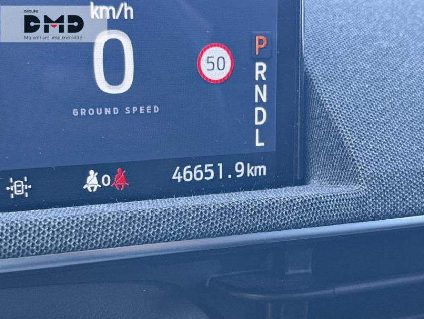 Ford Mustang Mach-e 269ch Standard Range 76kwh Awd 9cv - Visuel #16