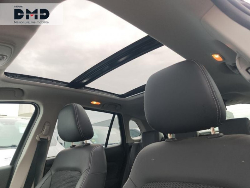 Suzuki S-cross 1.4 Boosterjet Hybrid 129ch Privilège - Visuel #14