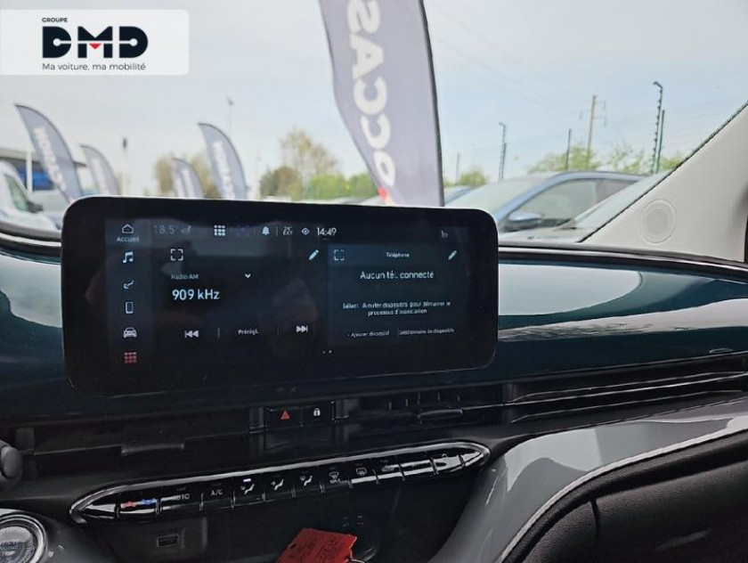 Fiat 500 E 118ch Pack Confort & Style My23 - Visuel #6