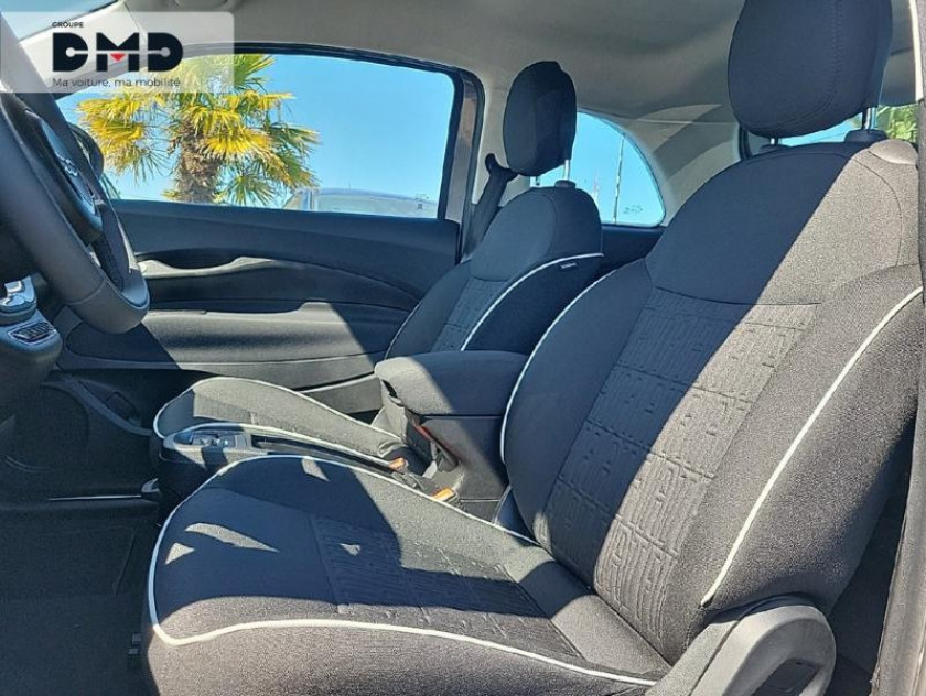 Fiat 500 E 118ch Pack Confort & Style My23 - Visuel #9