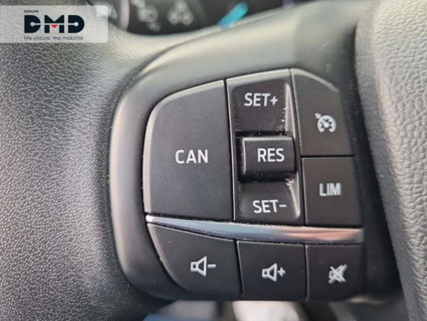 Ford Focus Active Sw 1.5 Ecoblue 120ch - Visuel #15