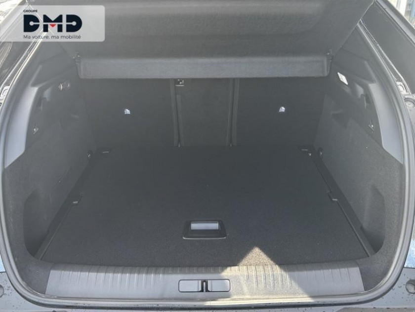 Peugeot 3008 1.2 Hybrid 145ch Gt E-dcs6 - Visuel #12