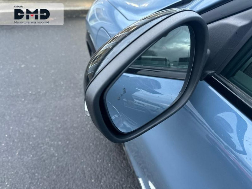 Ford Mustang Mach-e 294ch Extended Range 91kwh Premium Propulsion - Visuel #15