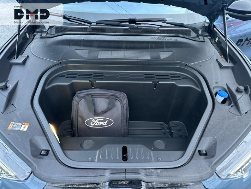 Ford Mustang Mach-e 294ch Extended Range 91kwh Premium Propulsion - Visuel #16