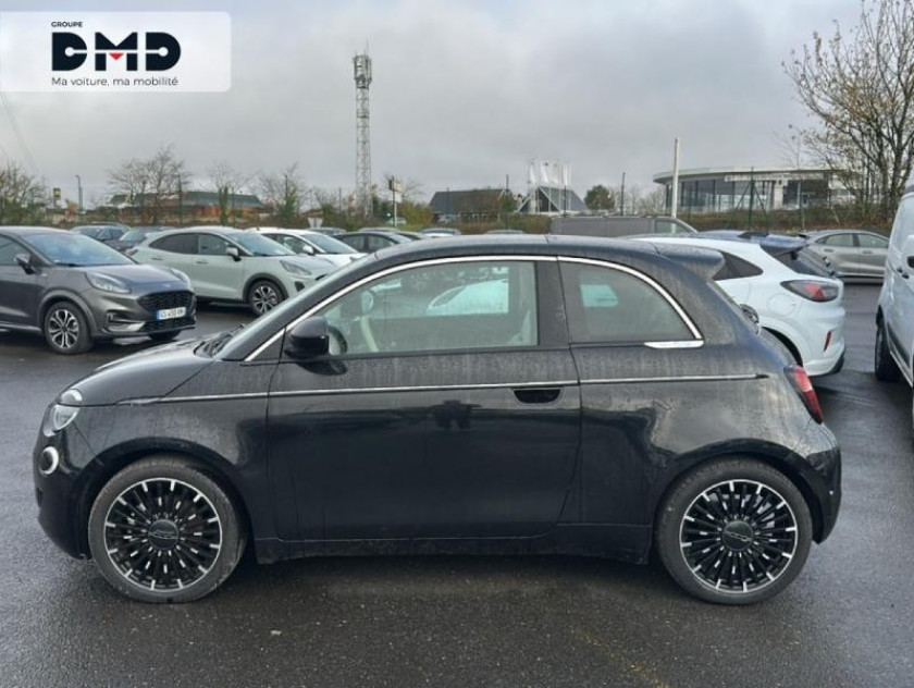 Fiat 500 E 118ch La Prima My23 - Visuel #2