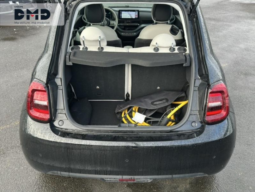 Fiat 500 E 118ch La Prima My23 - Visuel #12