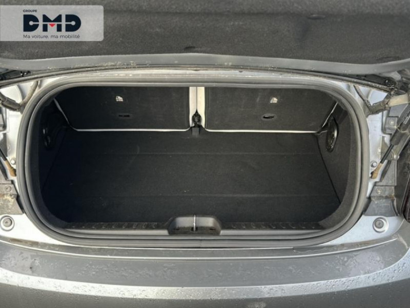 Fiat 500 E 118ch La Prima My23 - Visuel #12