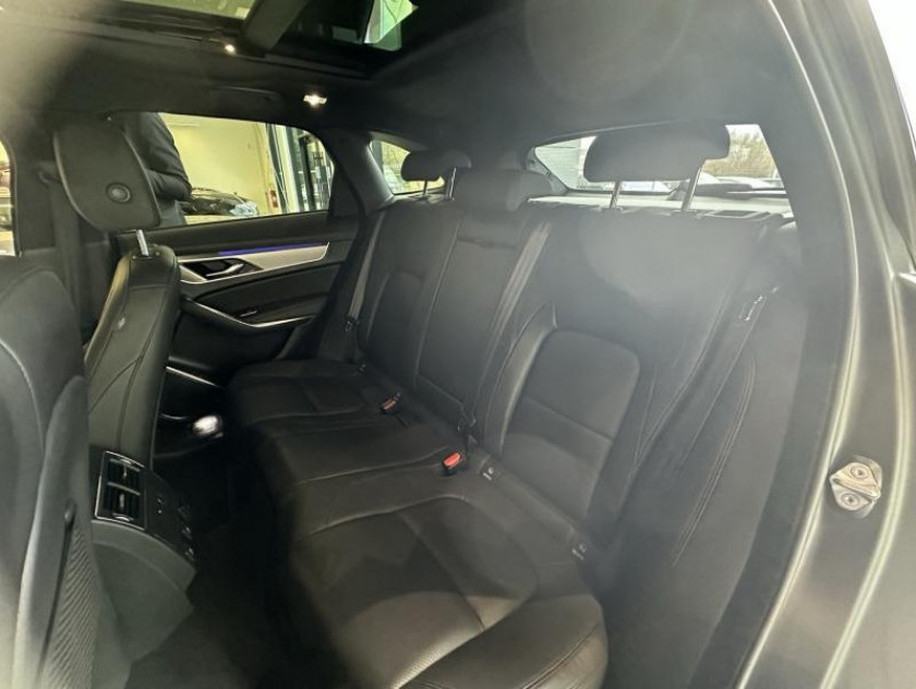 Jaguar F-pace P400e Plug-in-hybrid Se Bva8 Awd - Visuel #5