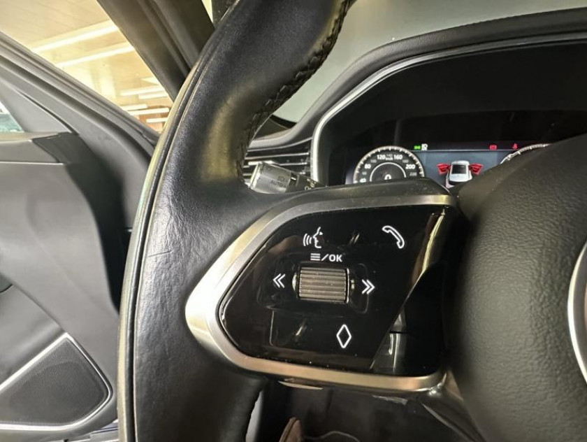 Jaguar F-pace P400e Plug-in-hybrid Se Bva8 Awd - Visuel #14