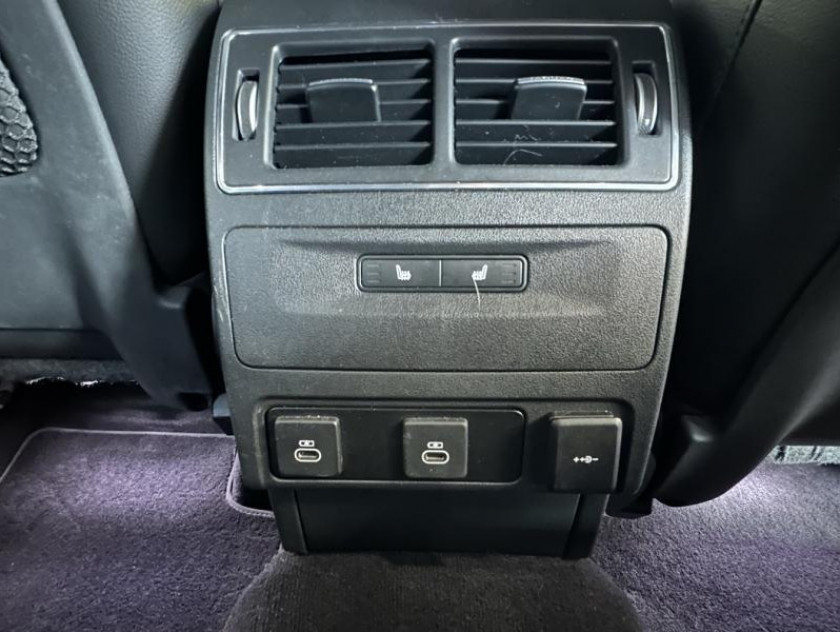 Jaguar F-pace P400e Plug-in-hybrid Se Bva8 Awd - Visuel #15