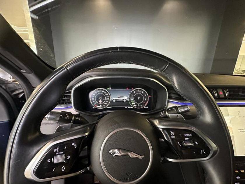 Jaguar F-pace P400e Plug-in-hybrid Se Bva8 Awd - Visuel #17