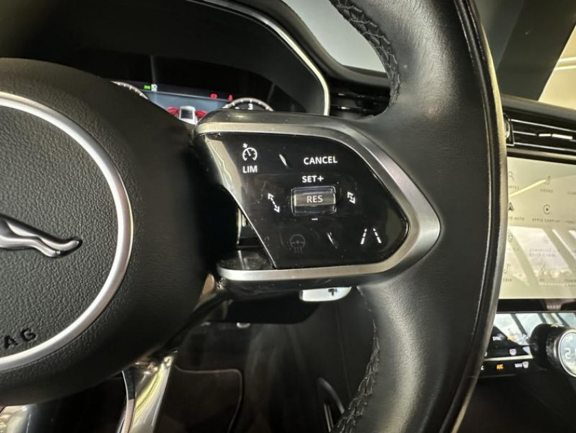 Jaguar F-pace P400e Plug-in-hybrid Se Bva8 Awd - Visuel #18