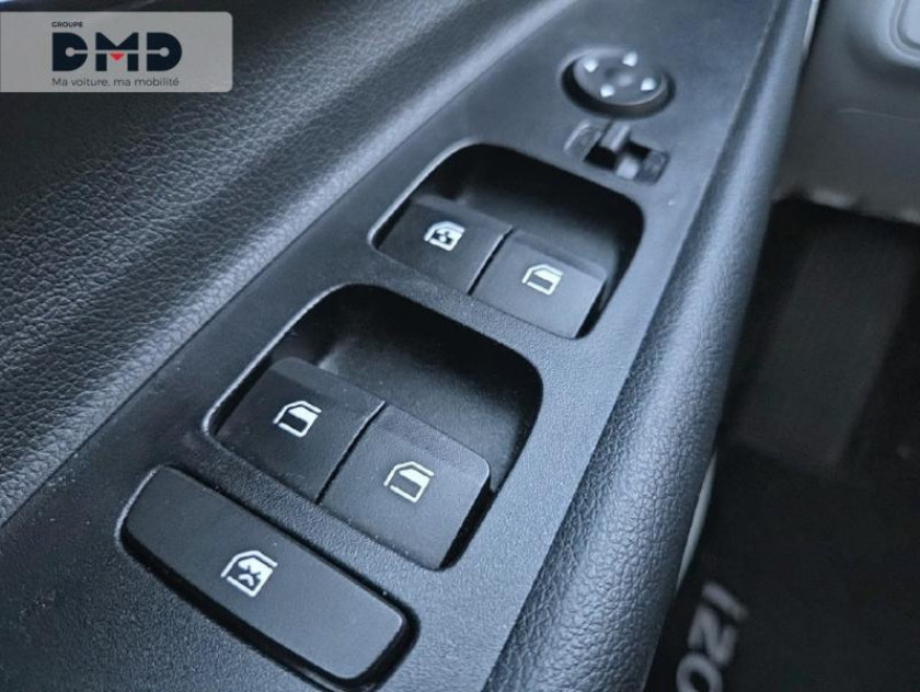 Hyundai I20 1.0 T-gdi 100ch Hybrid Intuitive Dct-7 - Visuel #19