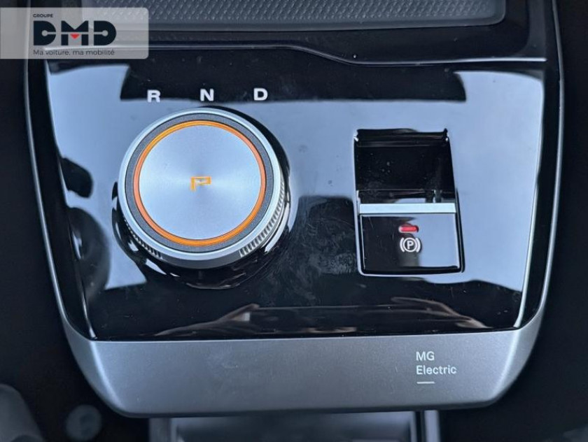 MG Motor Mg4 Ev 204ch - 64kwh Luxury My23 - Visuel #8