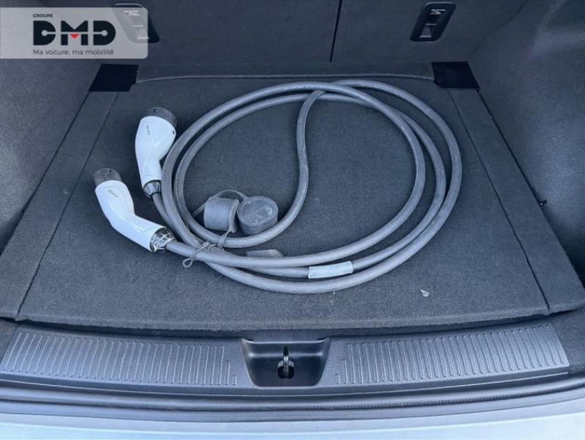 MG Motor Mg4 Ev 204ch - 64kwh Luxury My23 - Visuel #12