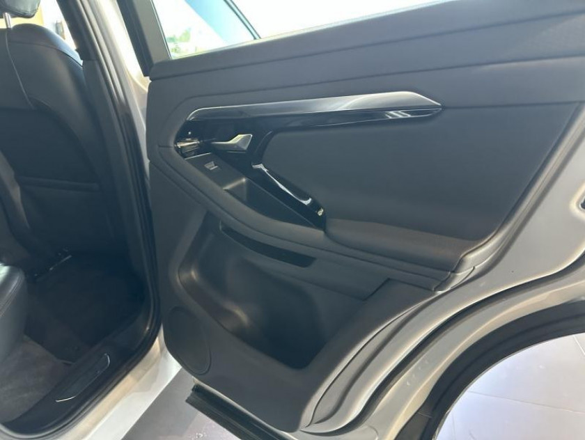 Land-rover Range Rover Evoque 1.5 P300e 309ch R-dynamic S Awd Bva 11cv - Visuel #12