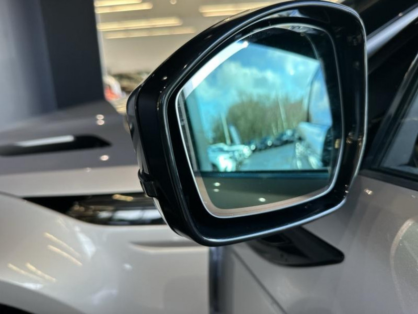 Land-rover Range Rover Evoque 1.5 P300e 309ch R-dynamic S Awd Bva 11cv - Visuel #15