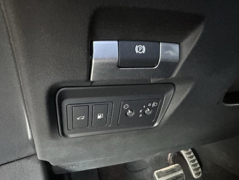 Land-rover Range Rover Evoque 1.5 P300e 309ch R-dynamic S Awd Bva 11cv - Visuel #18