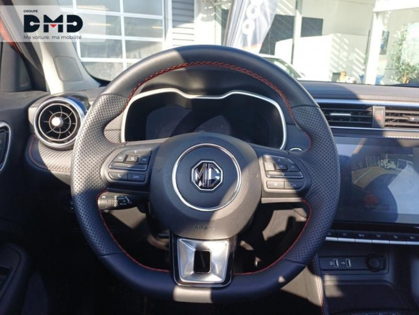 MG Motor Zs 1.0 T-gdi 111ch Luxury - Visuel #7