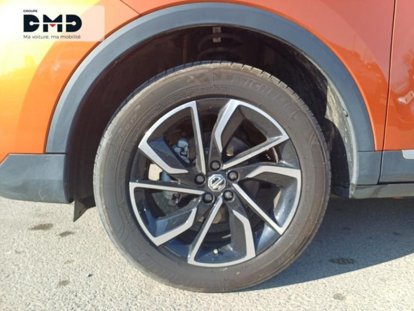 MG Motor Zs 1.0 T-gdi 111ch Luxury - Visuel #13