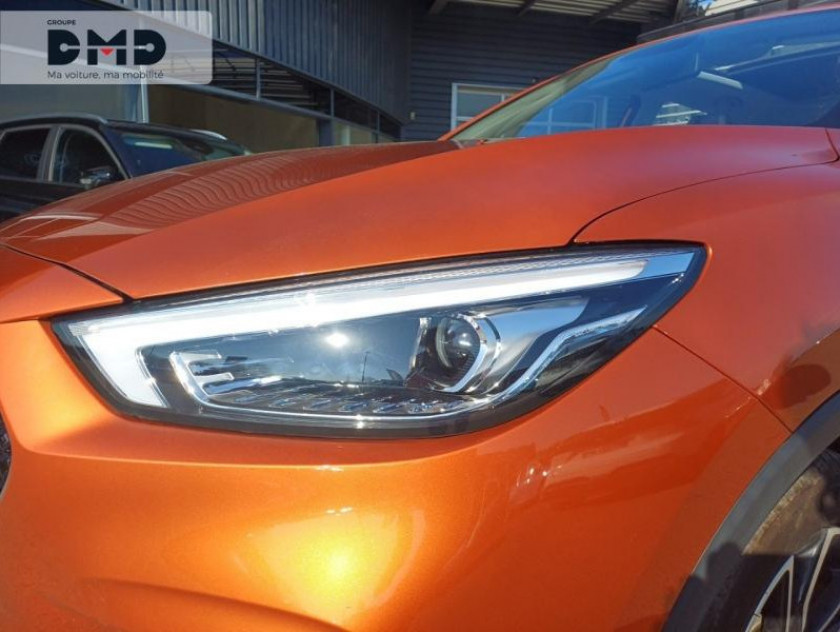 MG Motor Zs 1.0 T-gdi 111ch Luxury - Visuel #15