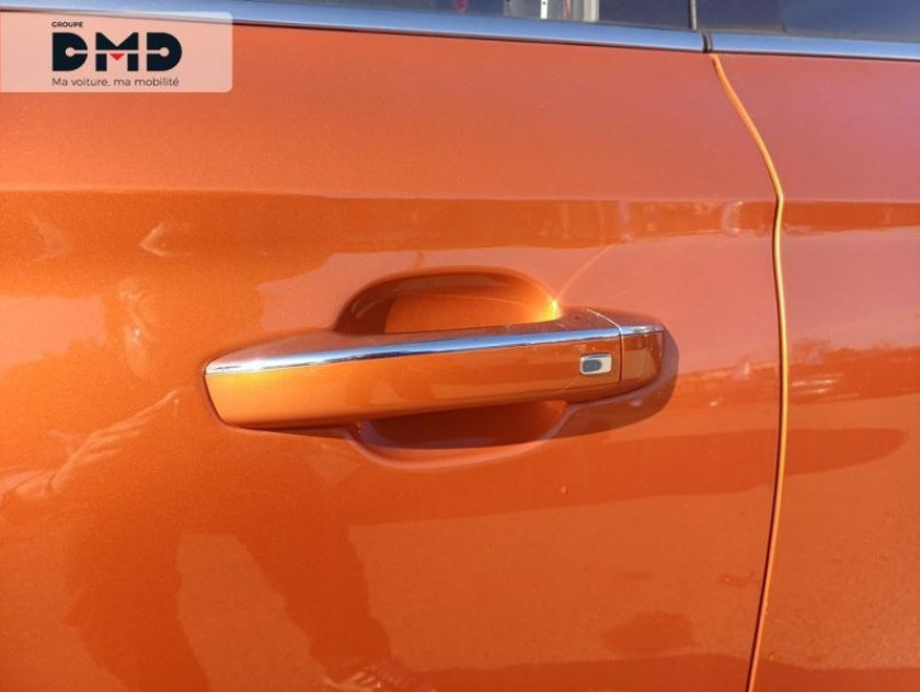 MG Motor Zs 1.0 T-gdi 111ch Luxury - Visuel #16