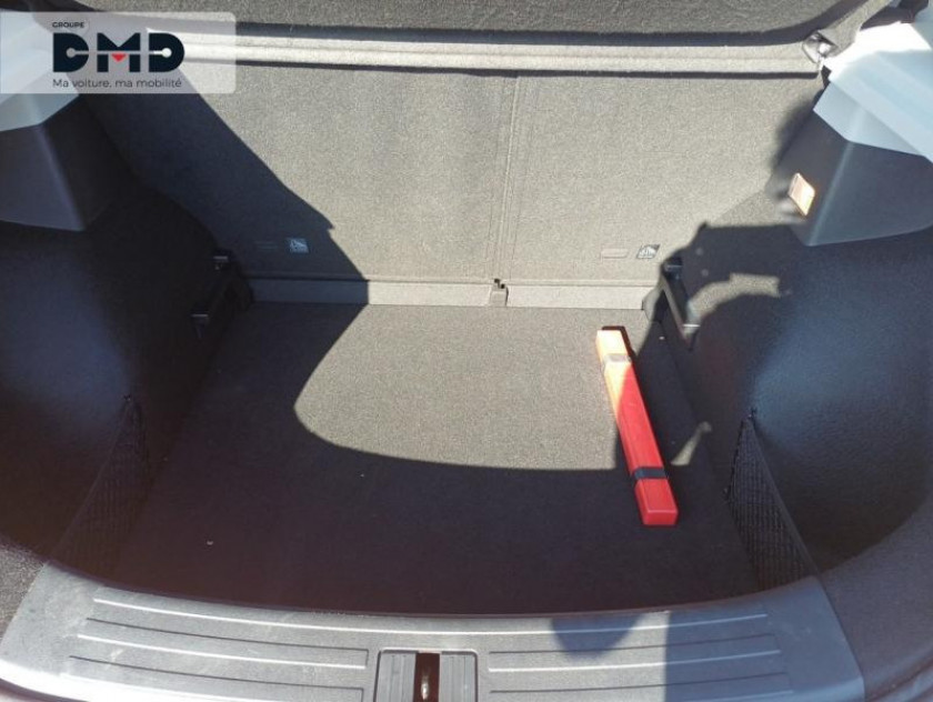 MG Motor Zs 1.0 T-gdi 111ch Luxury - Visuel #18