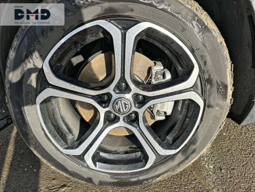 MG Motor Zs Hybrid+ 197ch Comfort - Visuel #7
