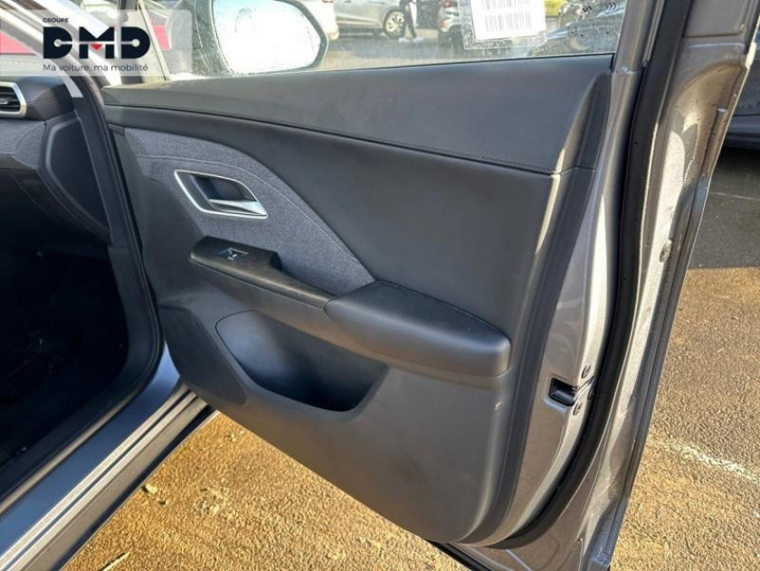 MG Motor Zs Hybrid+ 197ch Comfort - Visuel #9