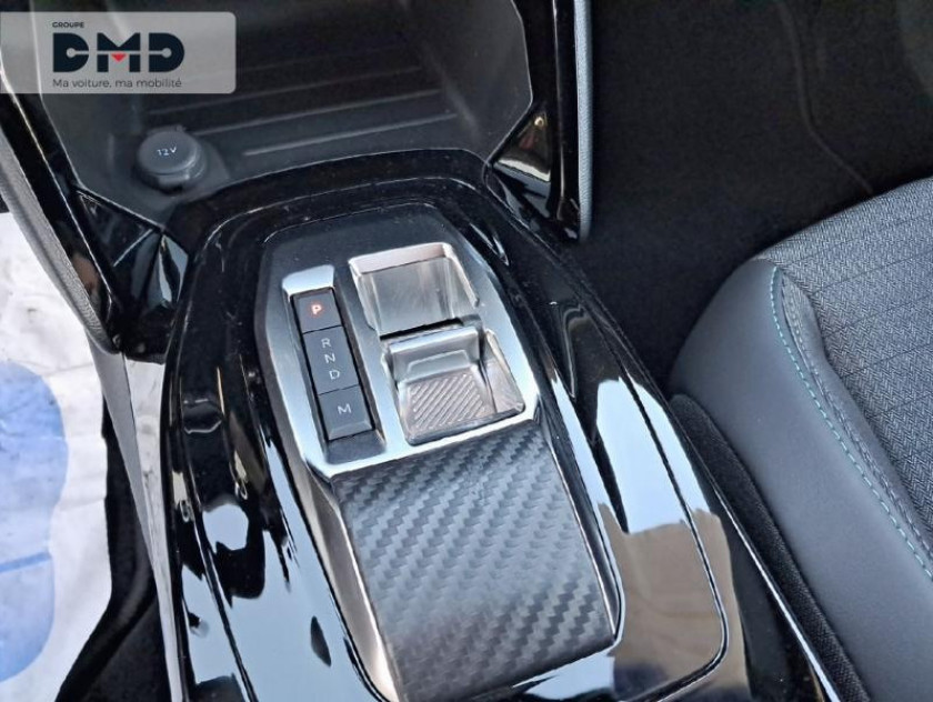 Peugeot 2008 1.5 Bluehdi 130ch S&s Allure Eat8 - Visuel #8