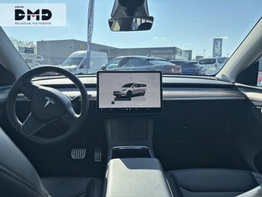 Tesla Model Y Performance Awd - Visuel #5