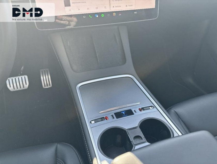 Tesla Model Y Performance Awd - Visuel #8