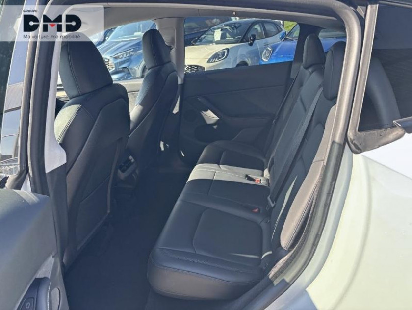 Tesla Model Y Performance Awd - Visuel #10