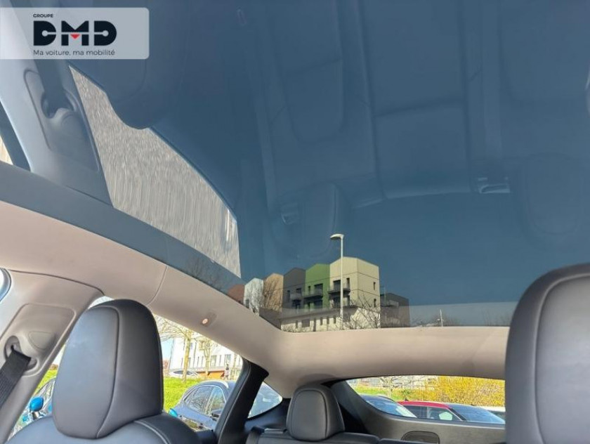 Tesla Model Y Performance Awd - Visuel #14