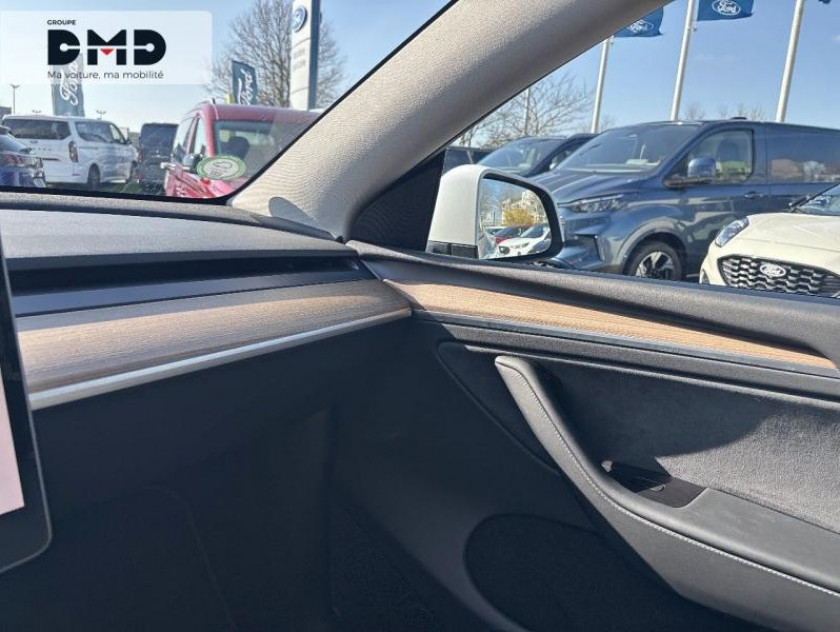 Tesla Model Y Performance Awd - Visuel #15
